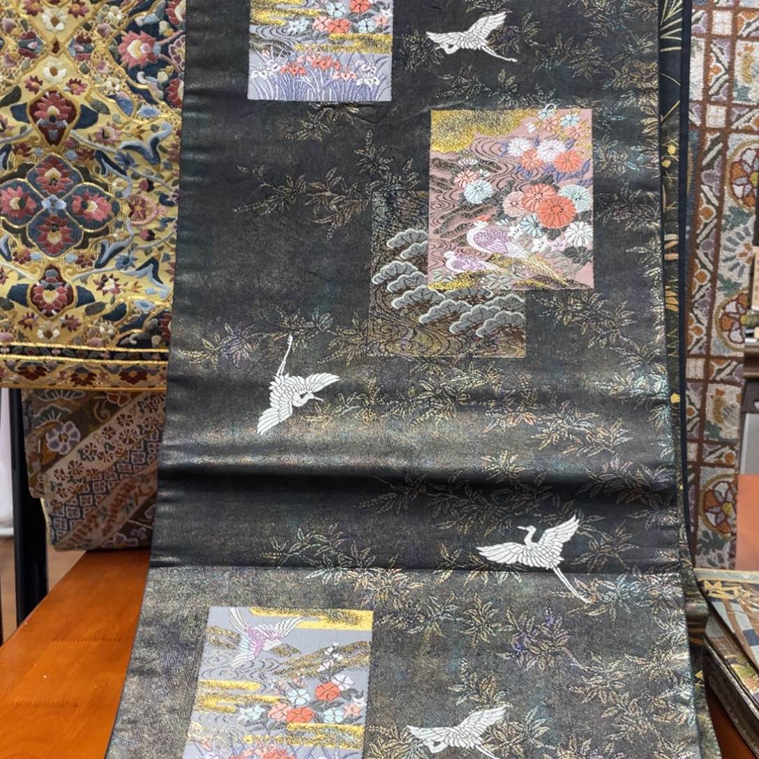 织绣西阵织西阵织