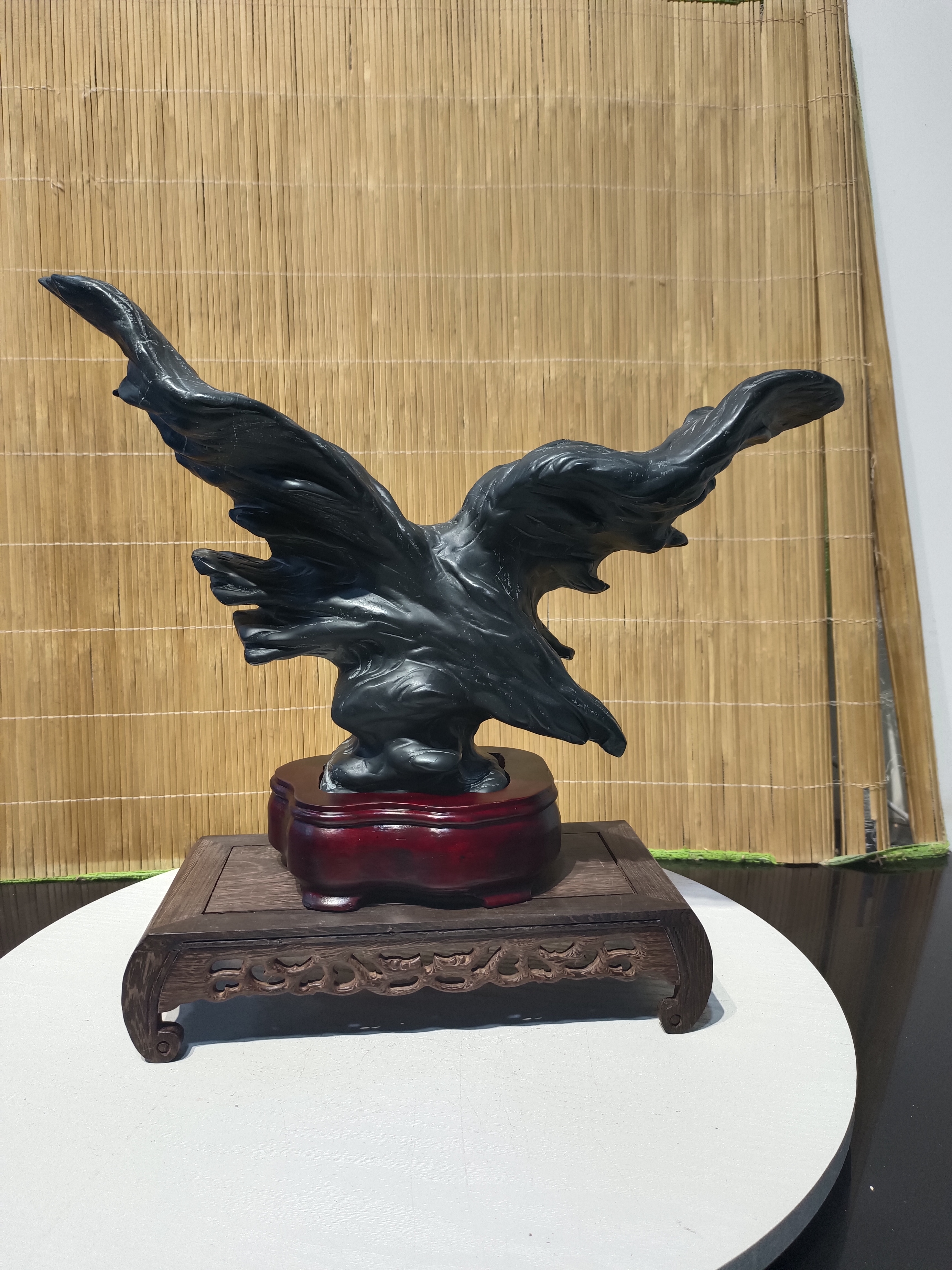 灵璧石大展宏图拍品链接