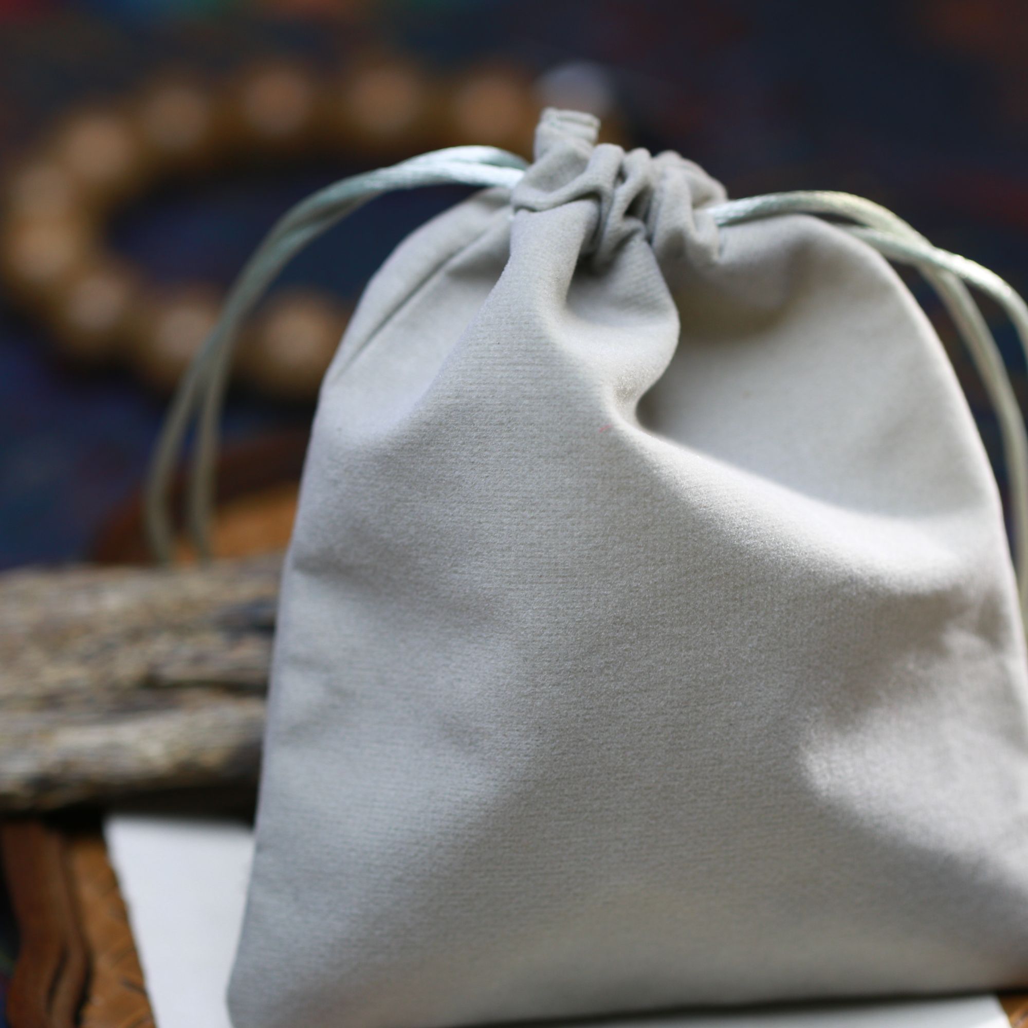 沉香SG113昆仑梅格沉香香囊（多样性发其一）