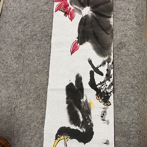 国画吉祥如意吉祥如意吉祥如意吉祥如意