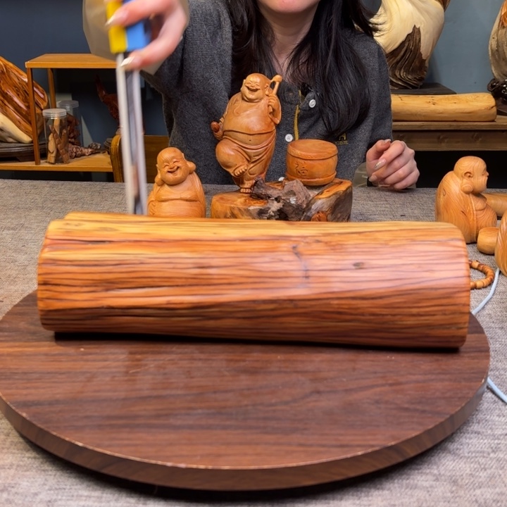 柏木（崖柏）关注一下