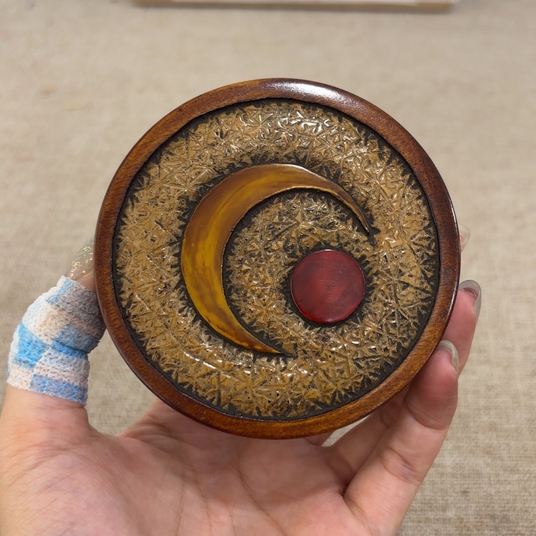 非常好看的物品. 