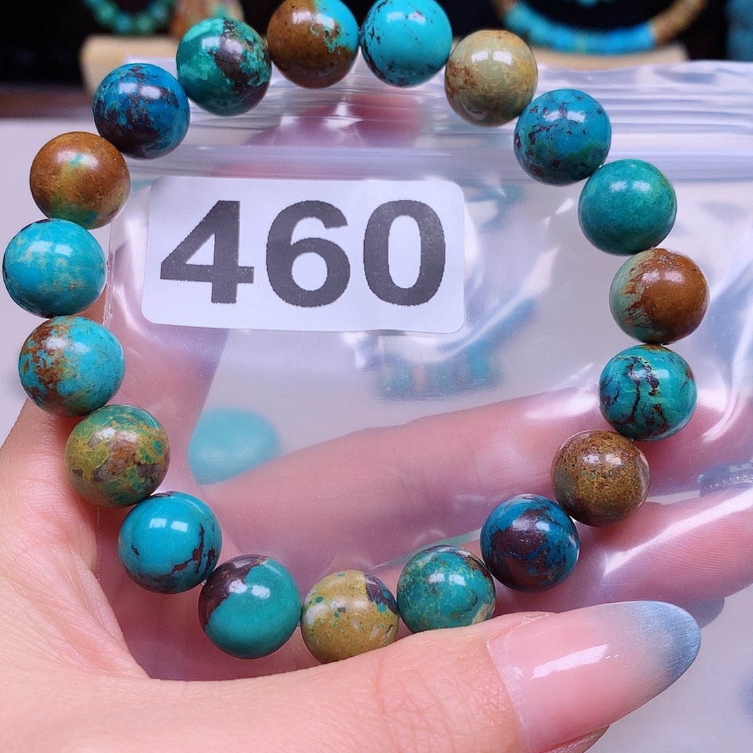 空竹粉丝专享十堰特色手工散珠