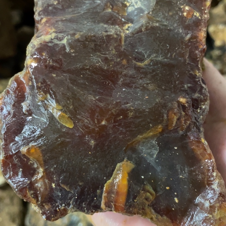 江***环定制玛瑙定制手镯