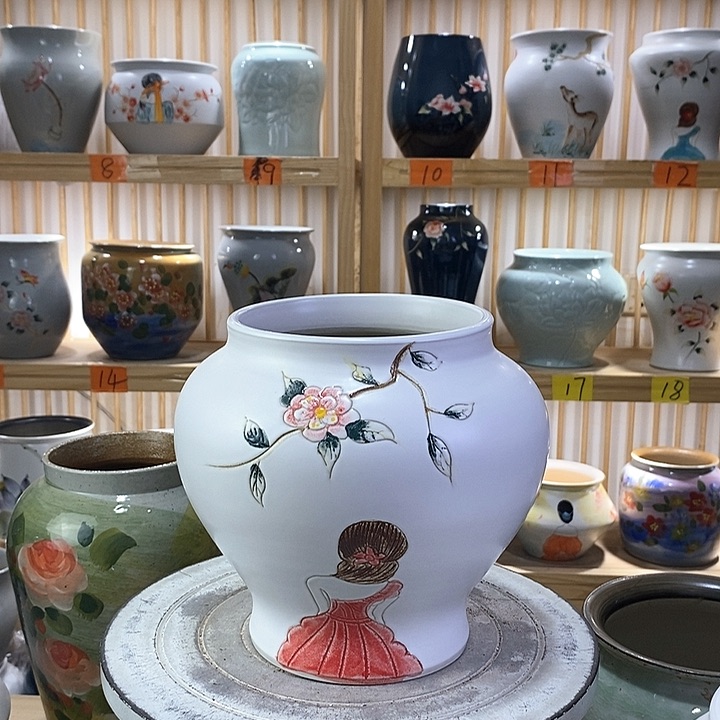 罐陶瓷陶瓷陶瓷陶瓷