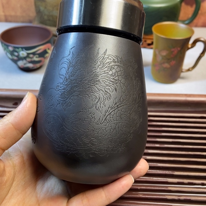 紫砂茶壶紫砂全手工