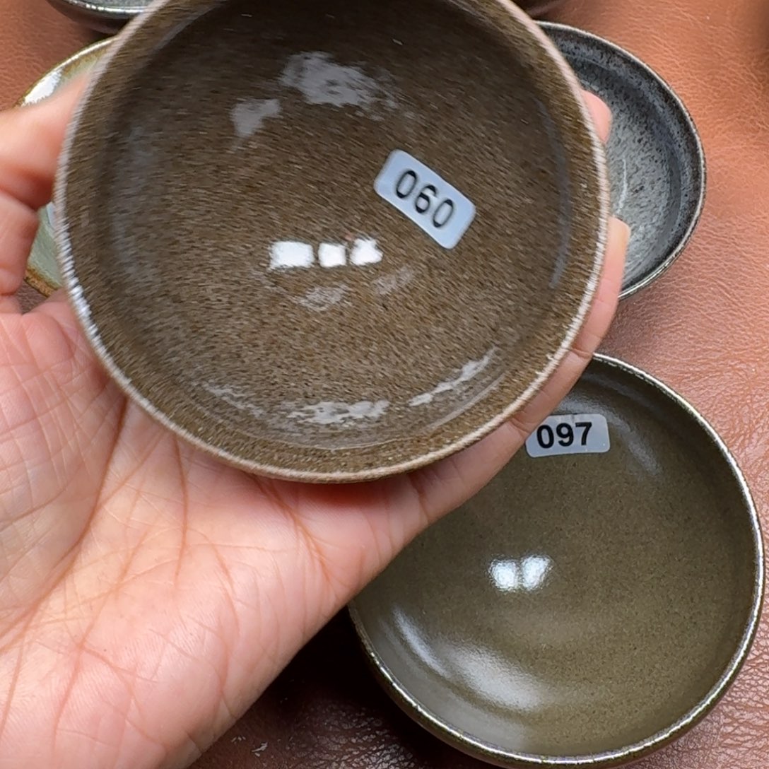 茶盏龙窑柴烧自然还原060