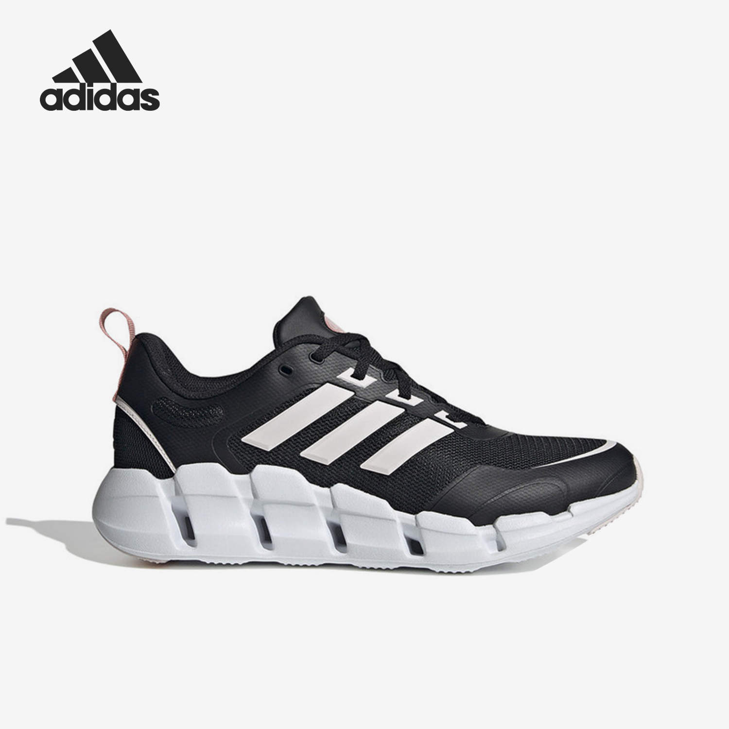 【微瑕特价】Adidas/阿迪达斯 女士跑步运动鞋IF9781
