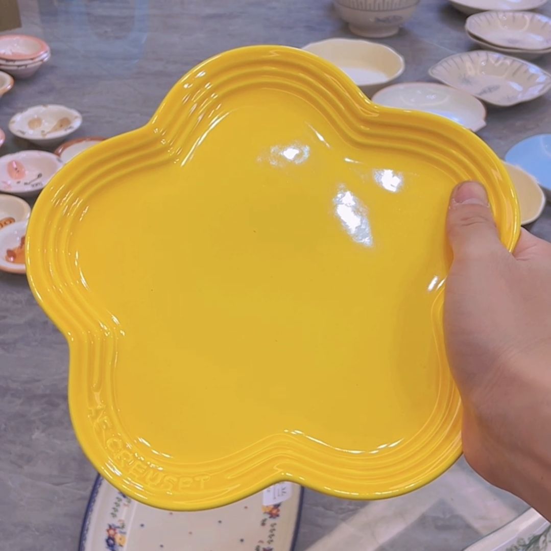 陶瓷默认微瑕介意勿拍！满18米保邮！