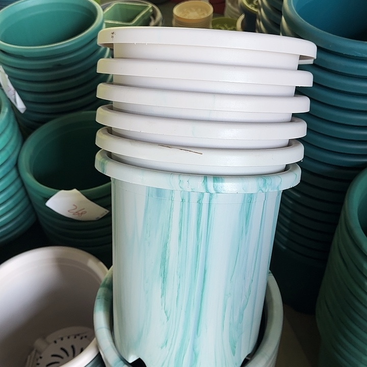 串色7#口径33灰白6个无托