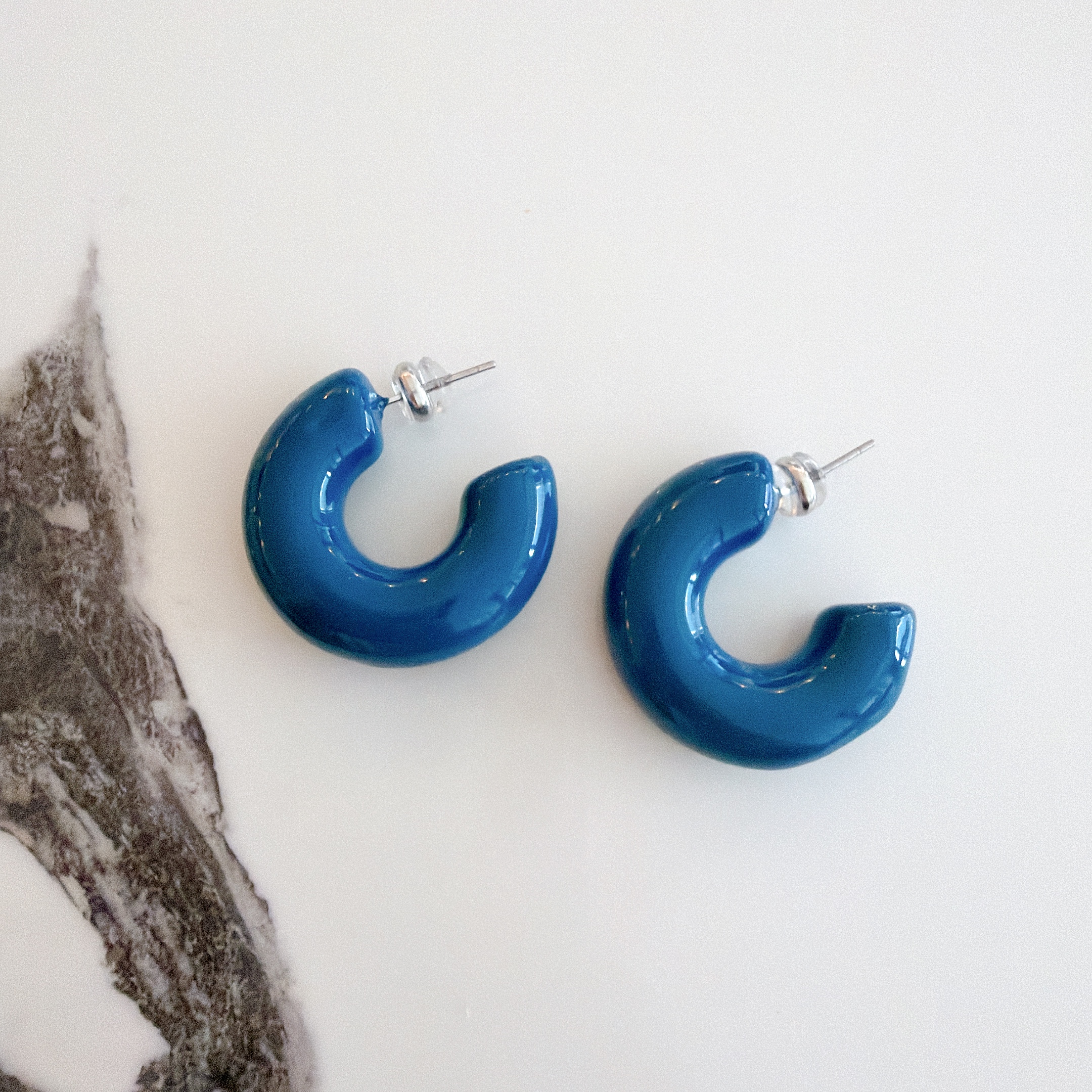 铜合金耳饰 【AG•饰品】耳环AG00120