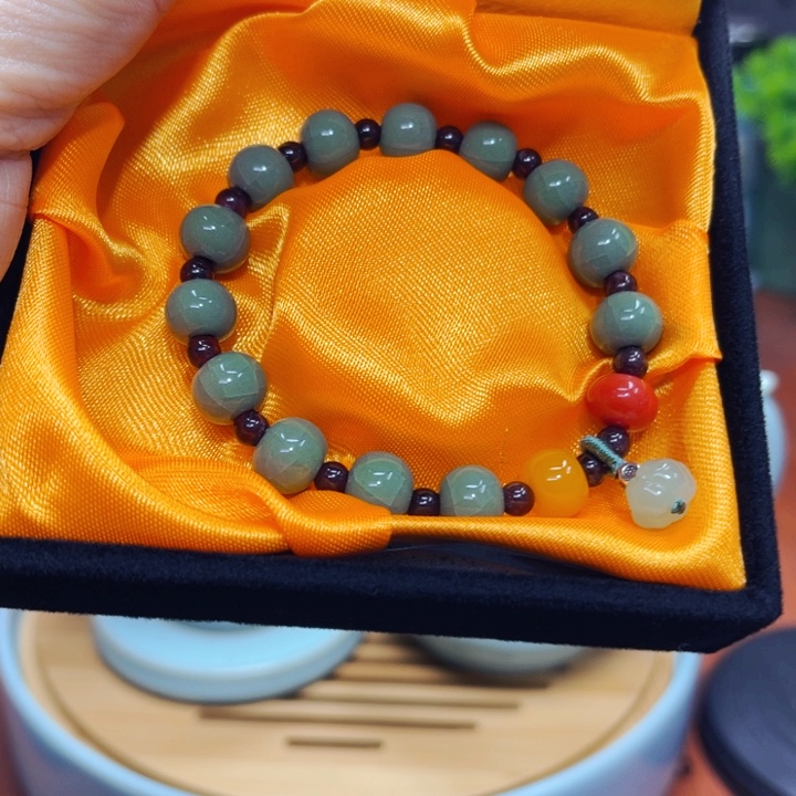 【闪购商品】汝州汝瓷，茶器摆件，品质好价格实惠