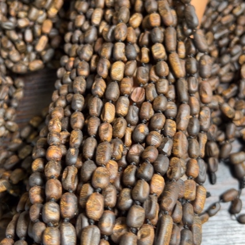 手串沉香蓝宝石沉水24克卡6多样性发1串