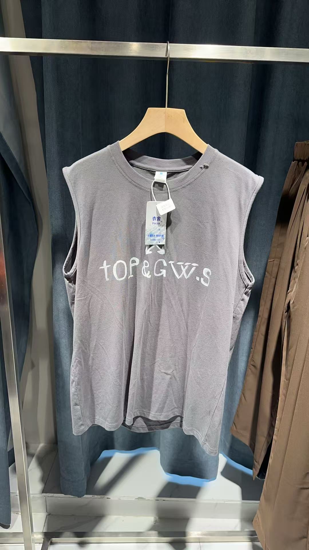 【孤品】孤品清仓短袖裤子外套  117