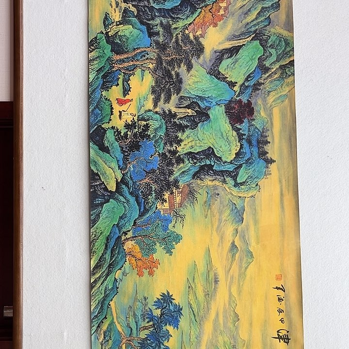 艺术作品欣赏作品