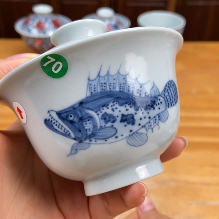 景德镇手绘哈哈哈哈哈