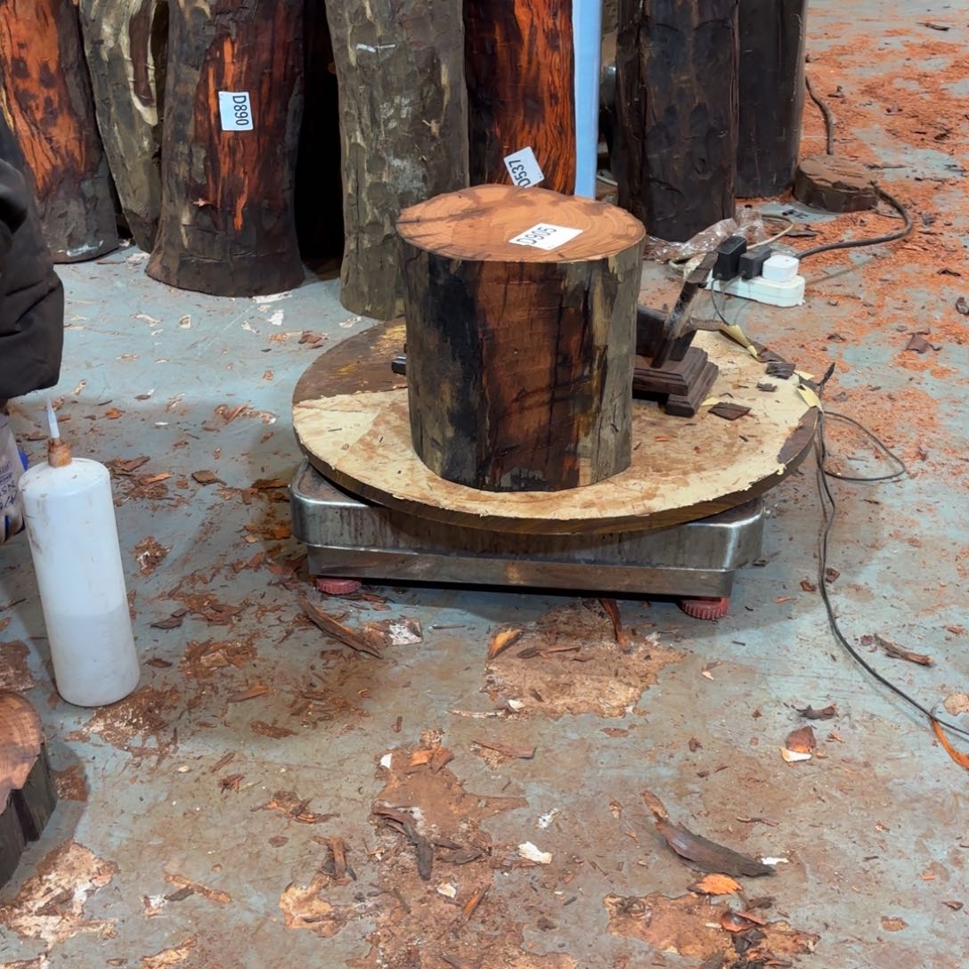 一物一拍血檀编码905