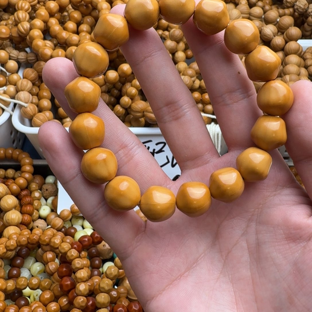 手串猴头核桃专属