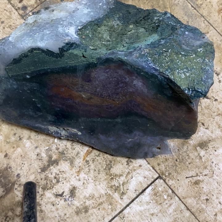 白***隙定制玛瑙玛瑙手镯