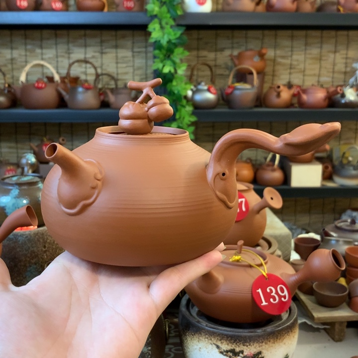 凤竹园全手工事事如意550毫升左右