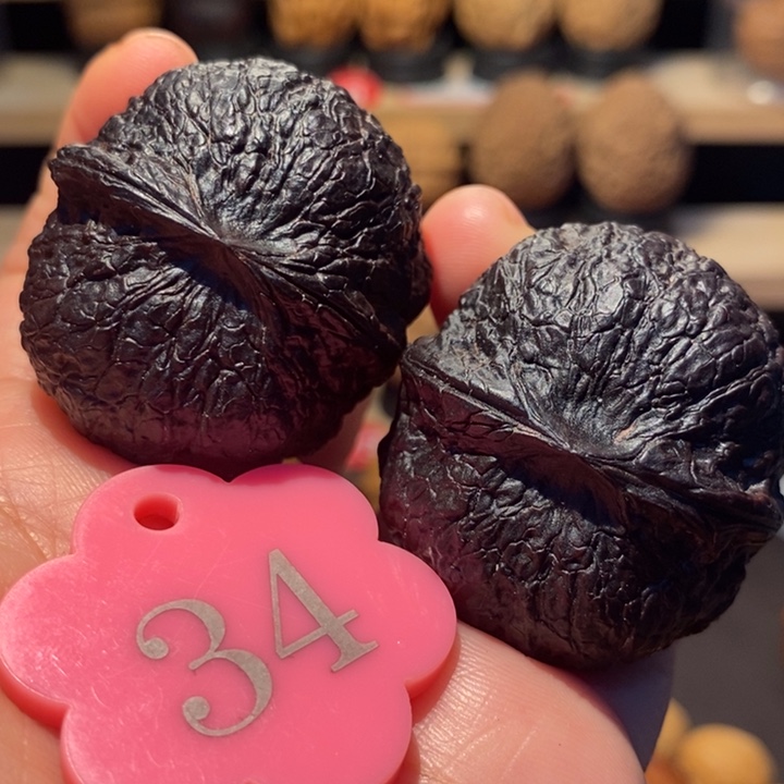 ༄***࿐木质类磨盘地闷40尺寸，新粉福利