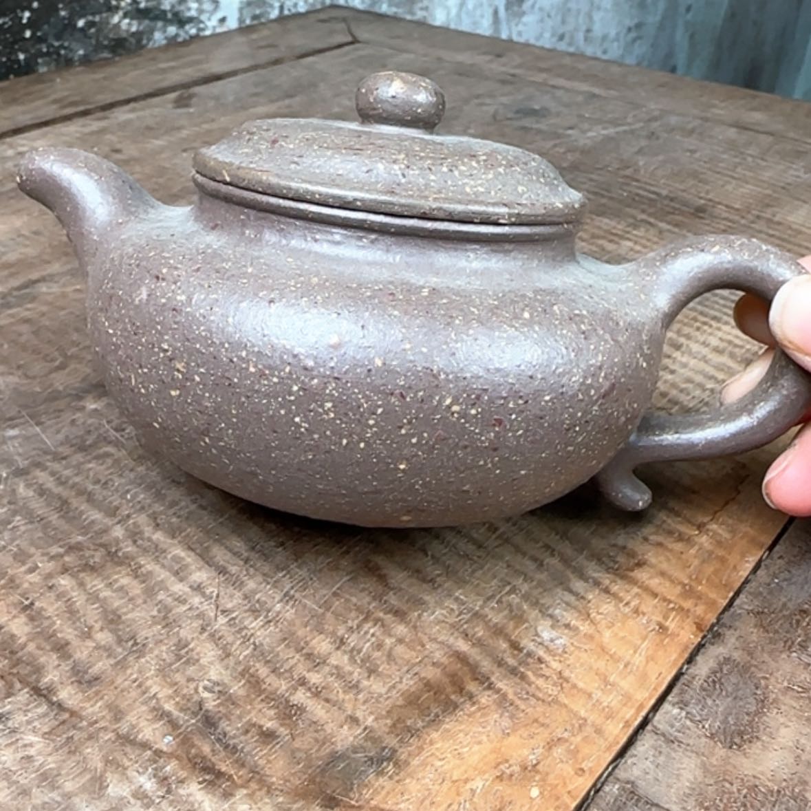 【闪购商品】紫砂茶壶紫砂茶具