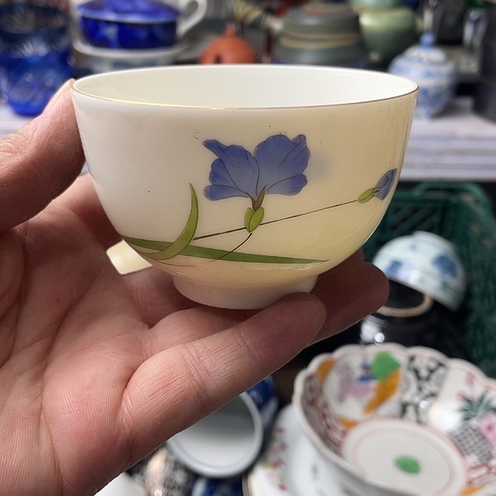 水滴瓷器水滴瓷器
