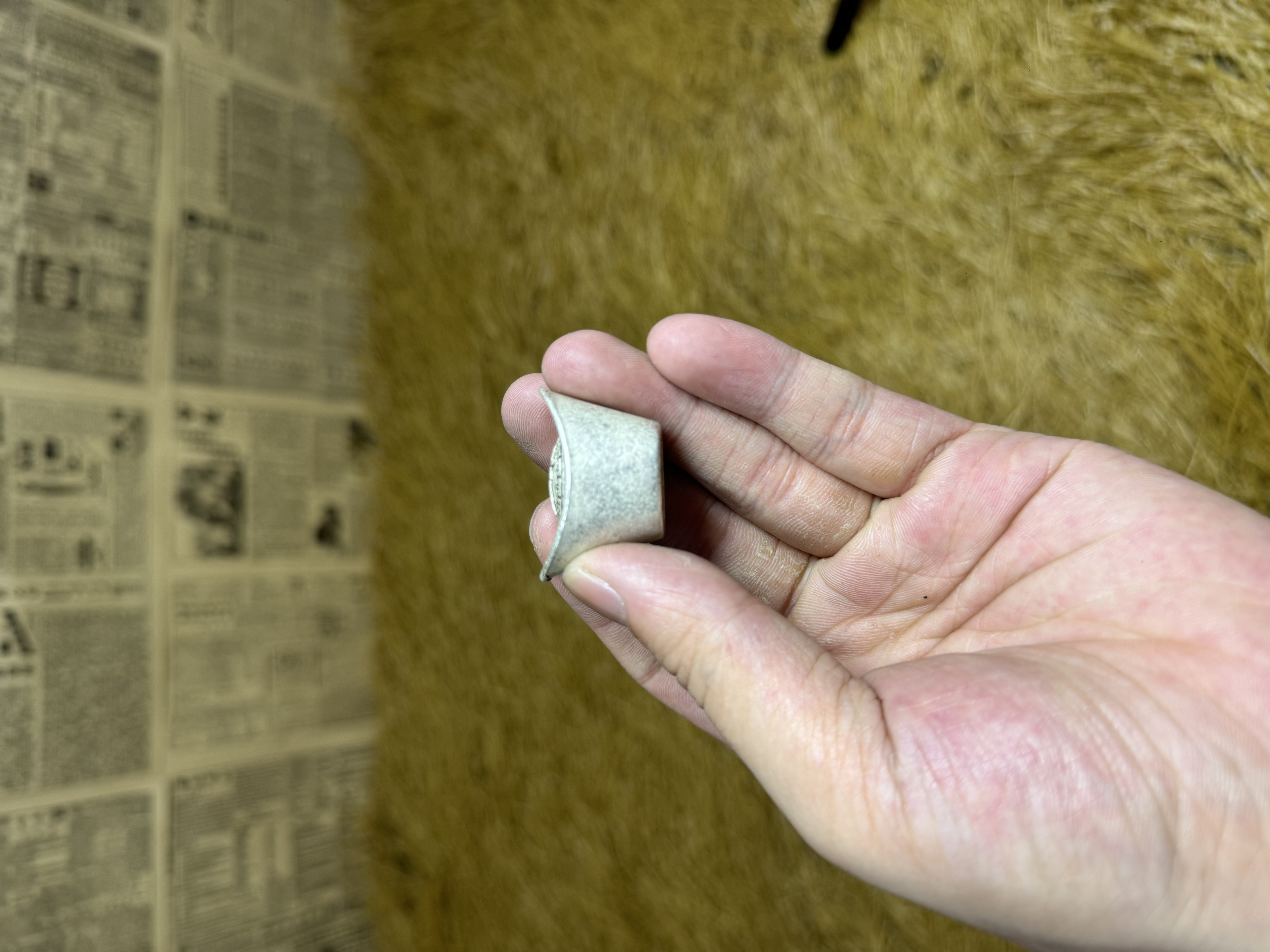 家居饰品  GD0012 流水摆件