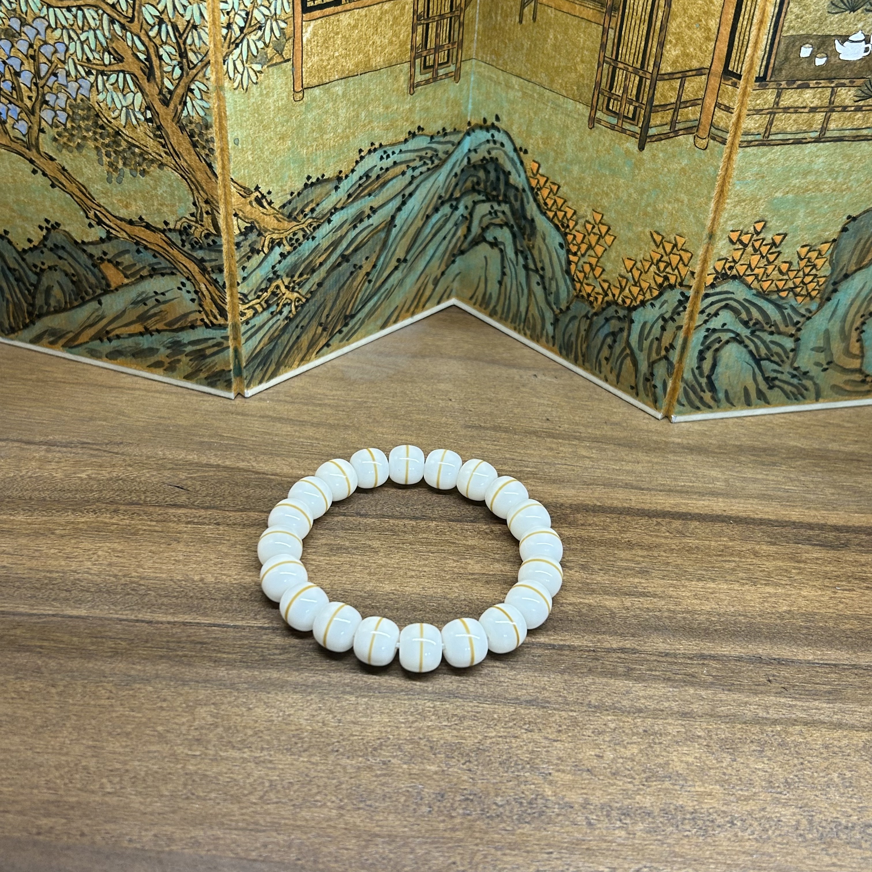 ZW集单圈甄选串0600（无礼盒）