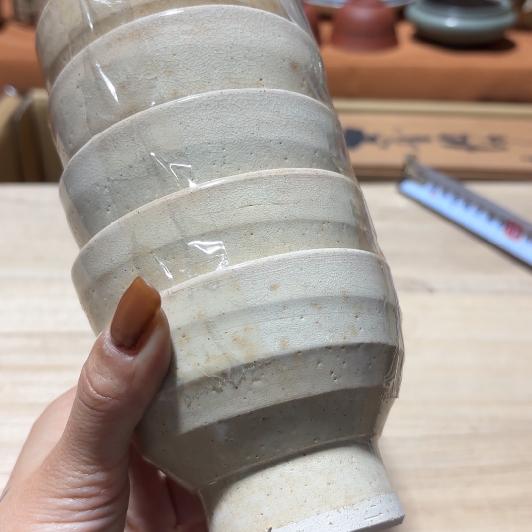 瓷片理性下单，禁止拍拍退退，支持公屏点餐看细节！