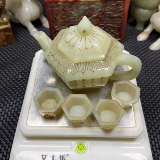 王*直播间闪购商品链接把件