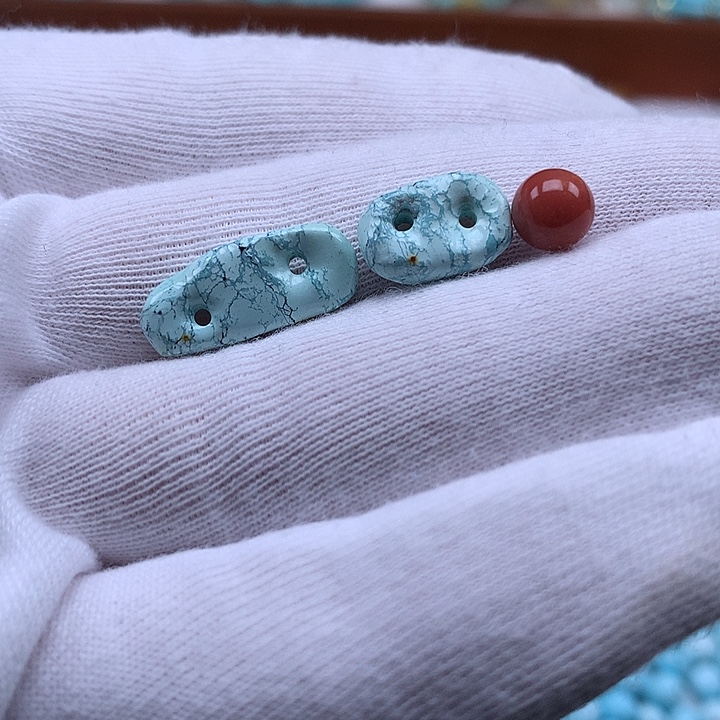 南红玛瑙未镶嵌珠宝奇石