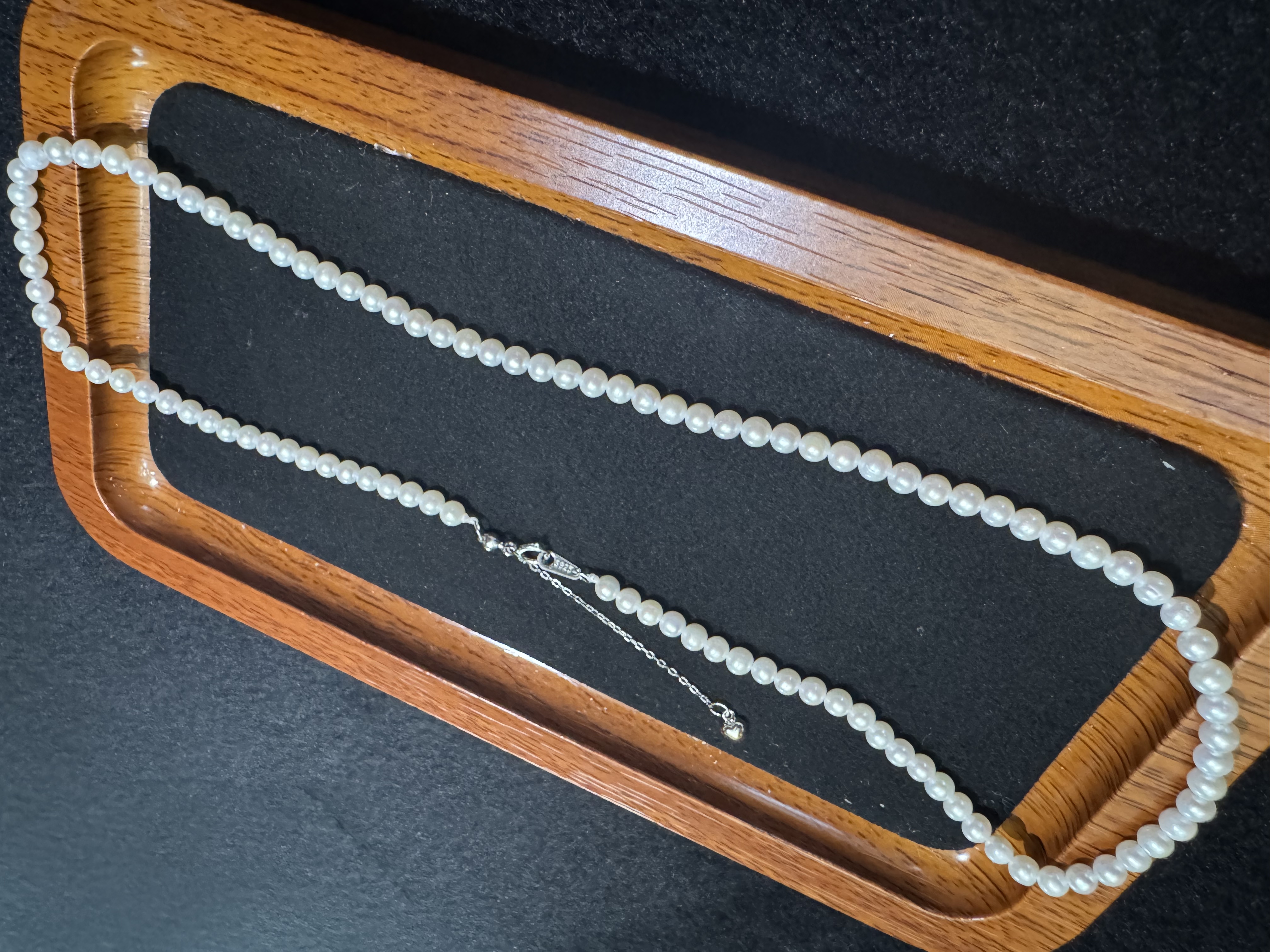 非金属布艺耳饰 【顺丰包邮】小米珠