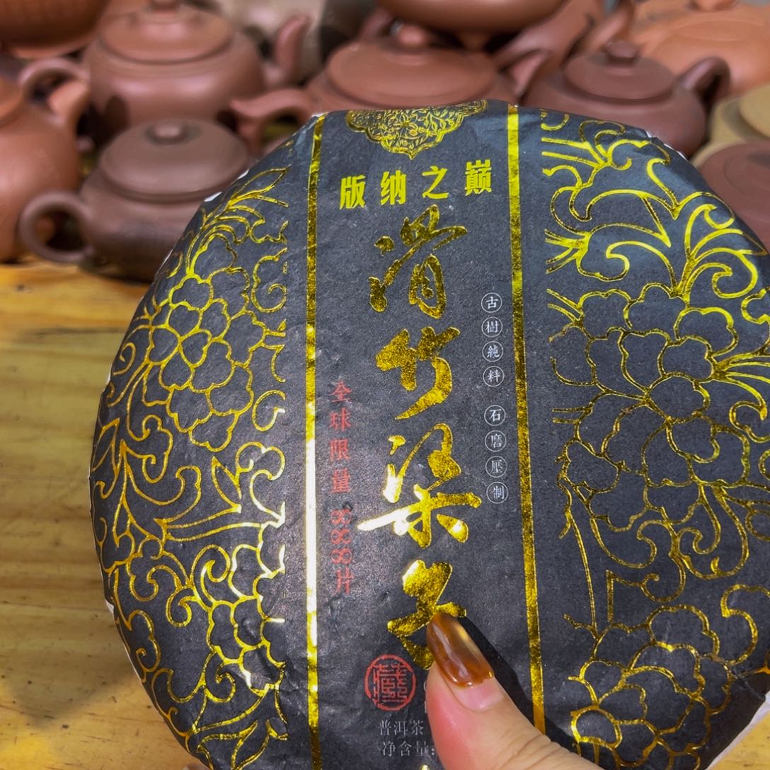 壶10号白云推荐推荐