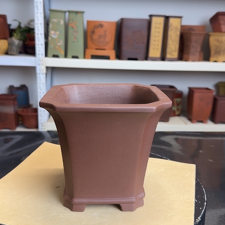 16×15手工切角四方