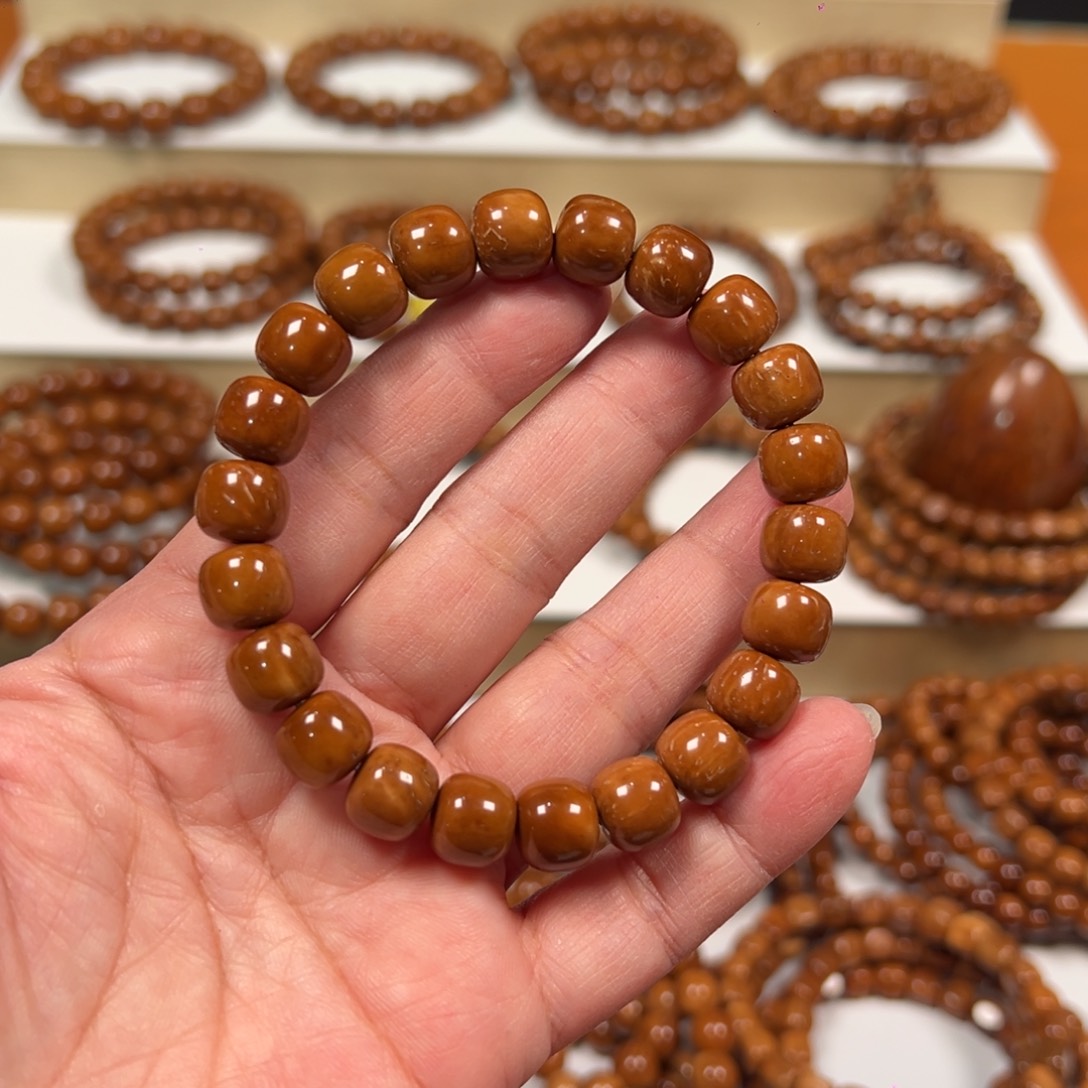 手串库克10老型单圈