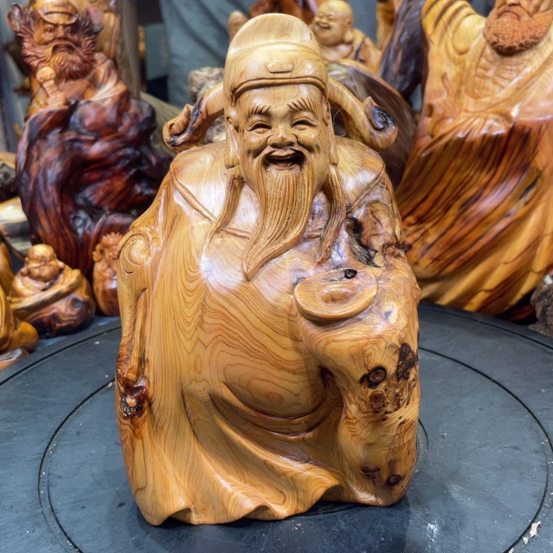 柏木（崖柏）手串/手链