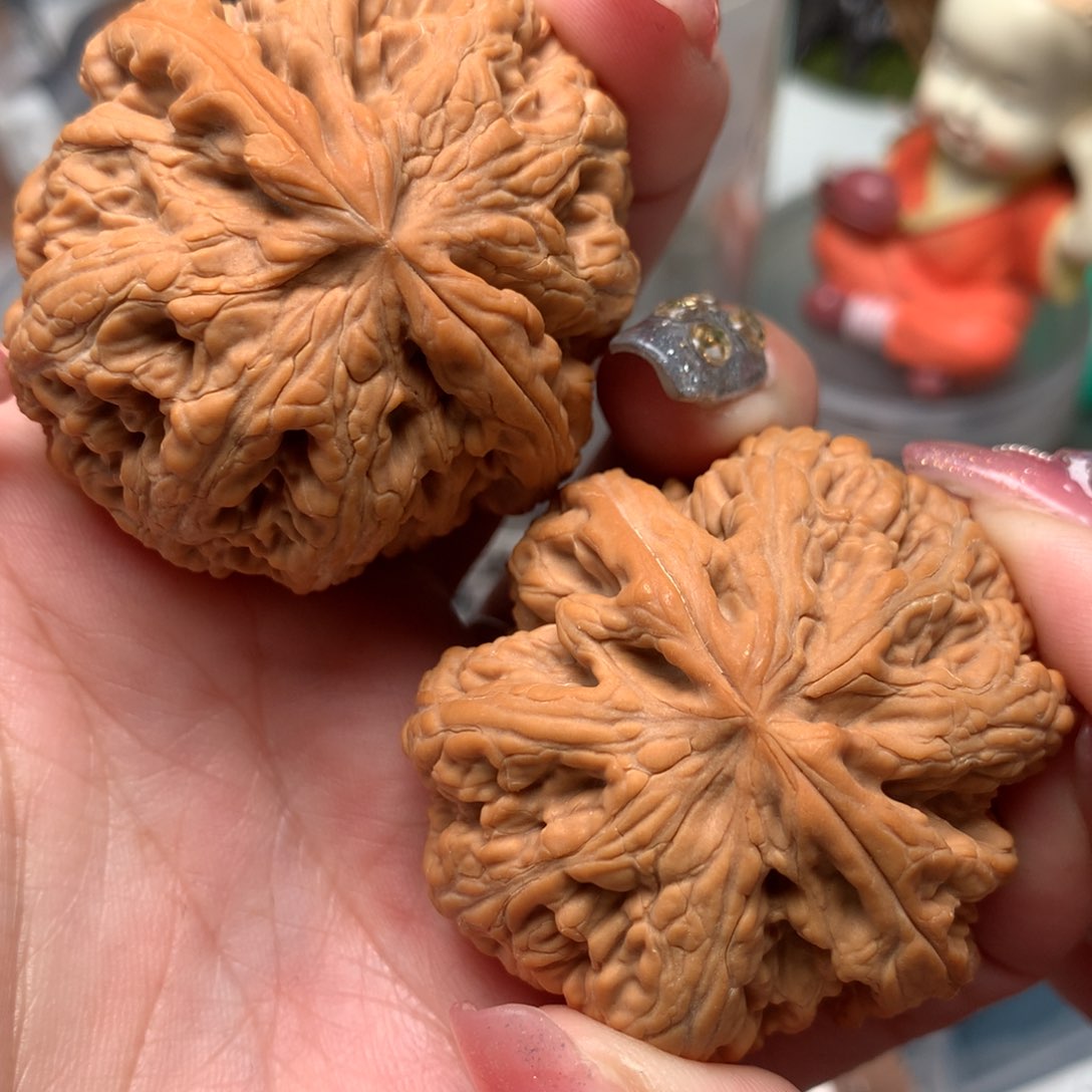 文玩核桃吊坠44-17440-1