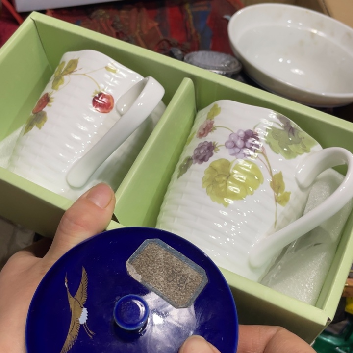 紫砂陶瓷艺术陶瓷艺术陶瓷艺术