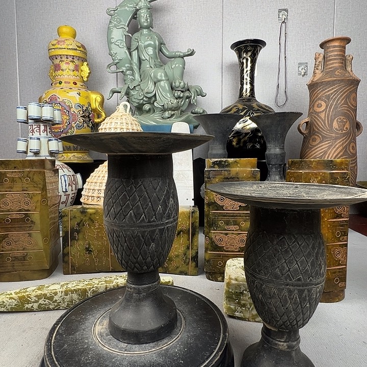 瓷片福源阁欢迎您的光临