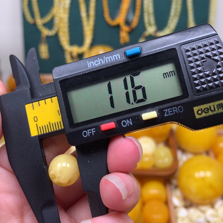 非金属配饰配珠02