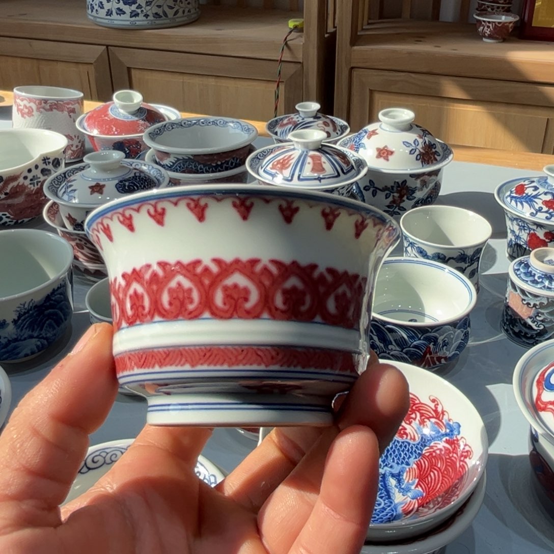 景德镇陶瓷艺术展