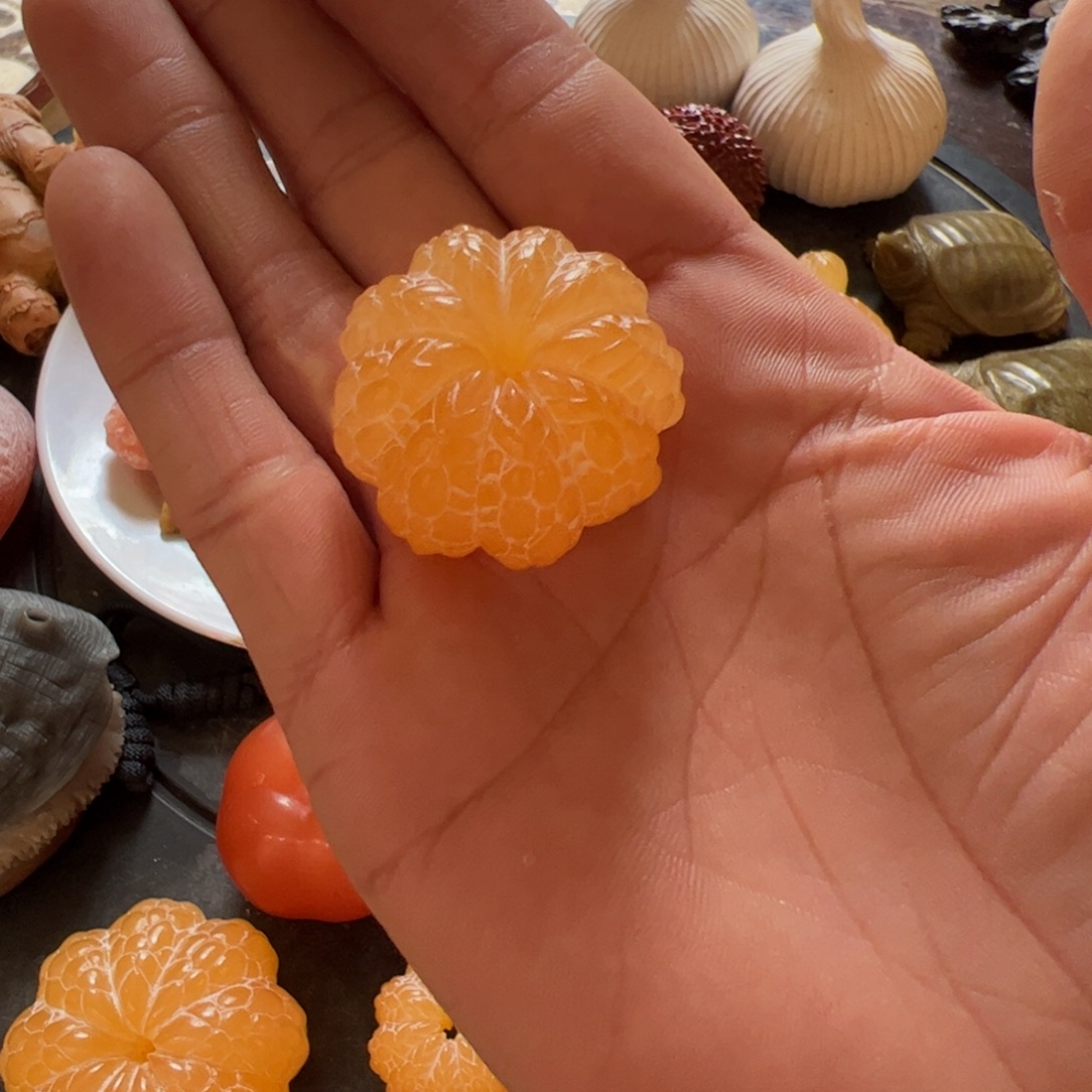 红***飘寿山石我也是很喜欢这个