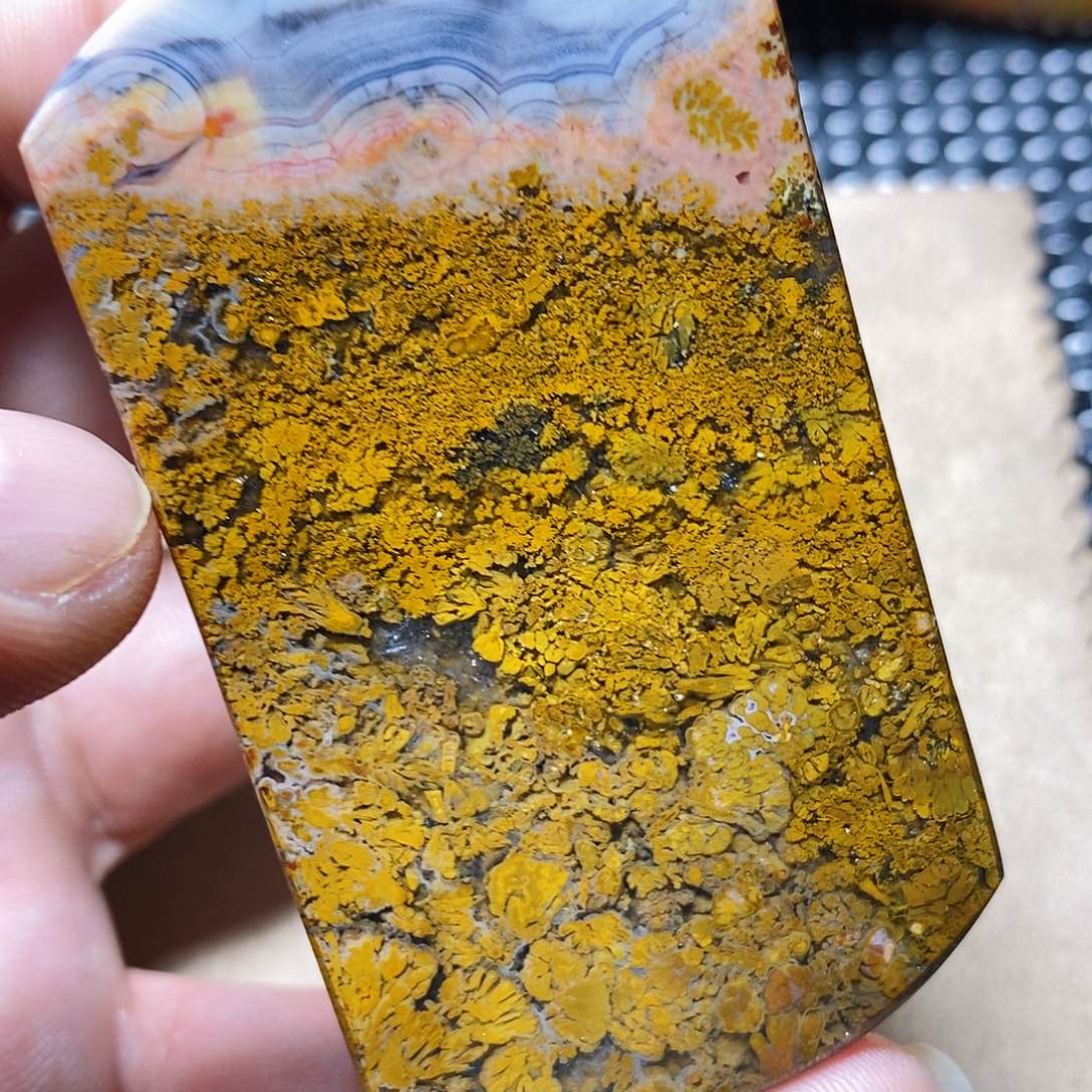 玛瑙/玉髓颈饰未镶嵌丶****灬