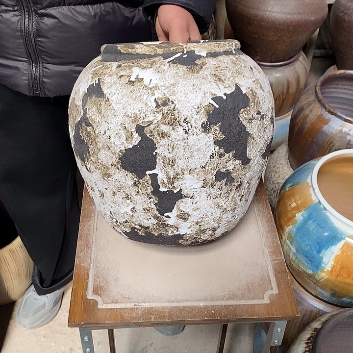 口18高度26黑白…………