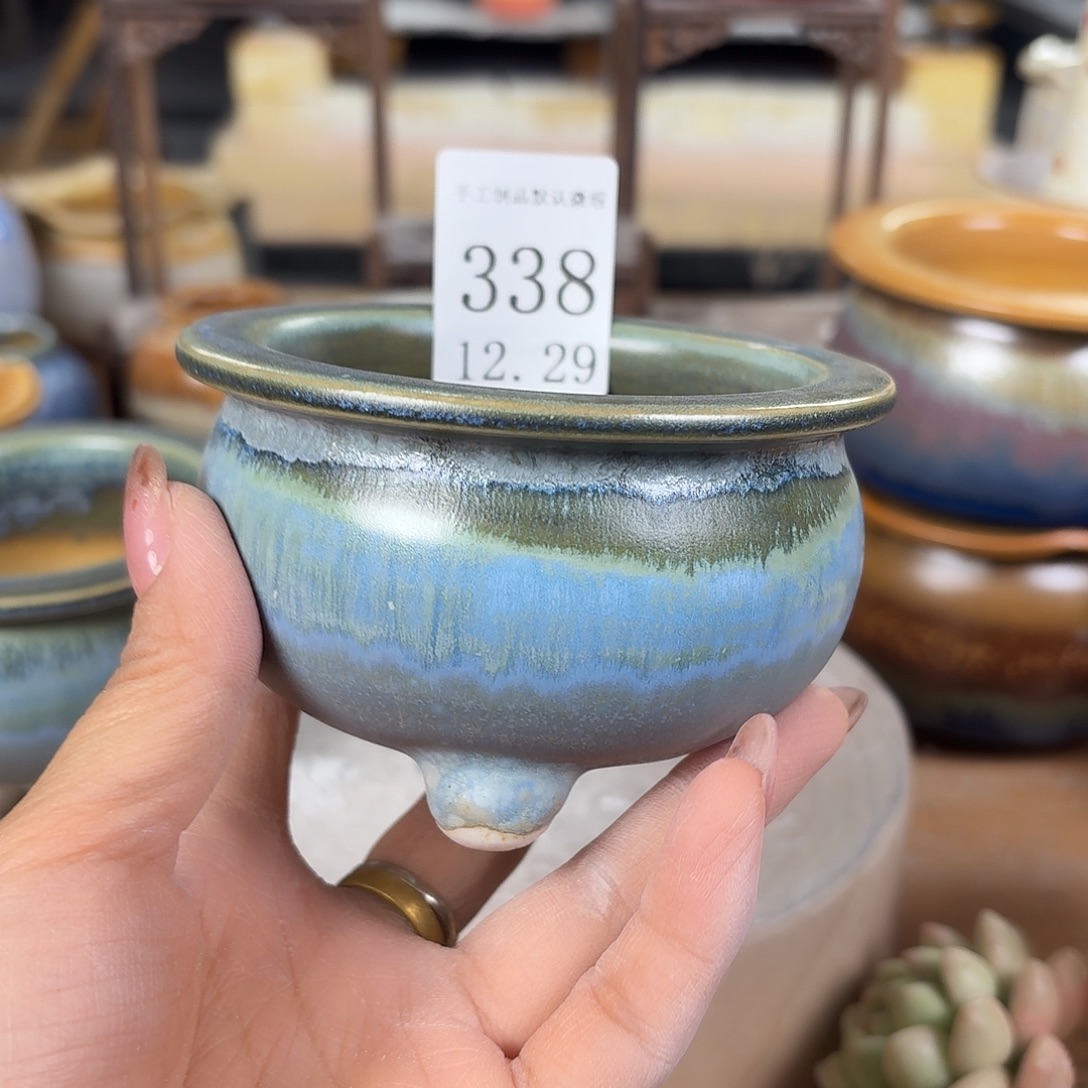 瓷片景德镇陶瓷手工制作