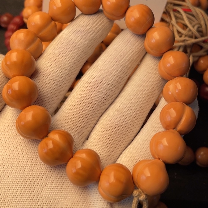 往***风手串猴头核桃屁桃