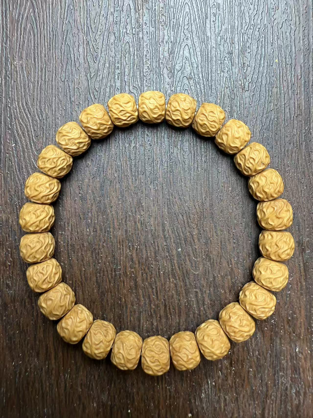 全品无暇 虎须龙纹 卡9