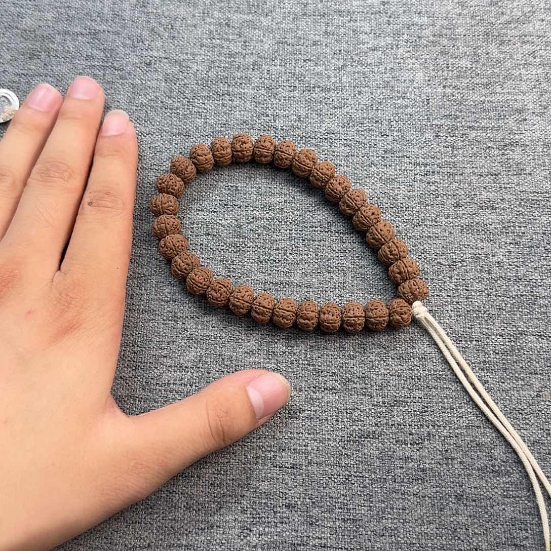 吊坠金刚菩提老树王11