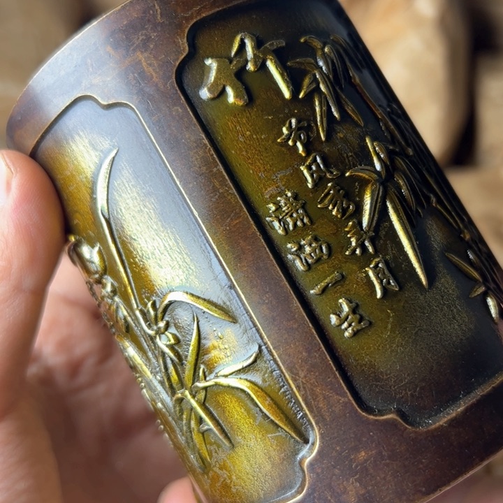 创意设计制作摆件